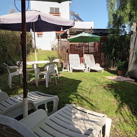 Apartamentos Del Este Piriápolis Exteriör bild