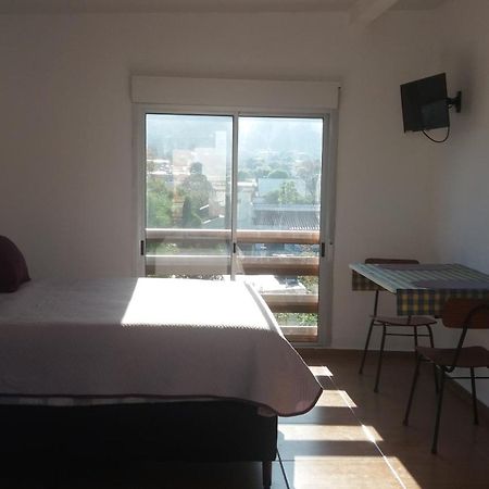 Apartamentos Del Este Piriápolis Rum bild