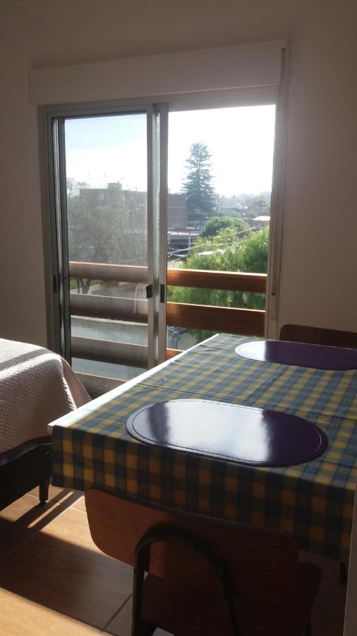 Apartamentos Del Este Piriápolis Rum bild