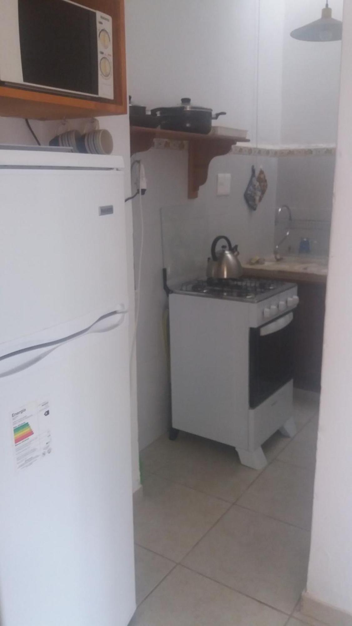 Apartamentos Del Este Piriápolis Rum bild
