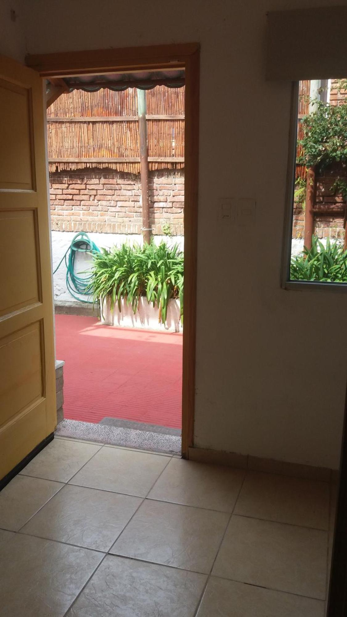 Apartamentos Del Este Piriápolis Rum bild