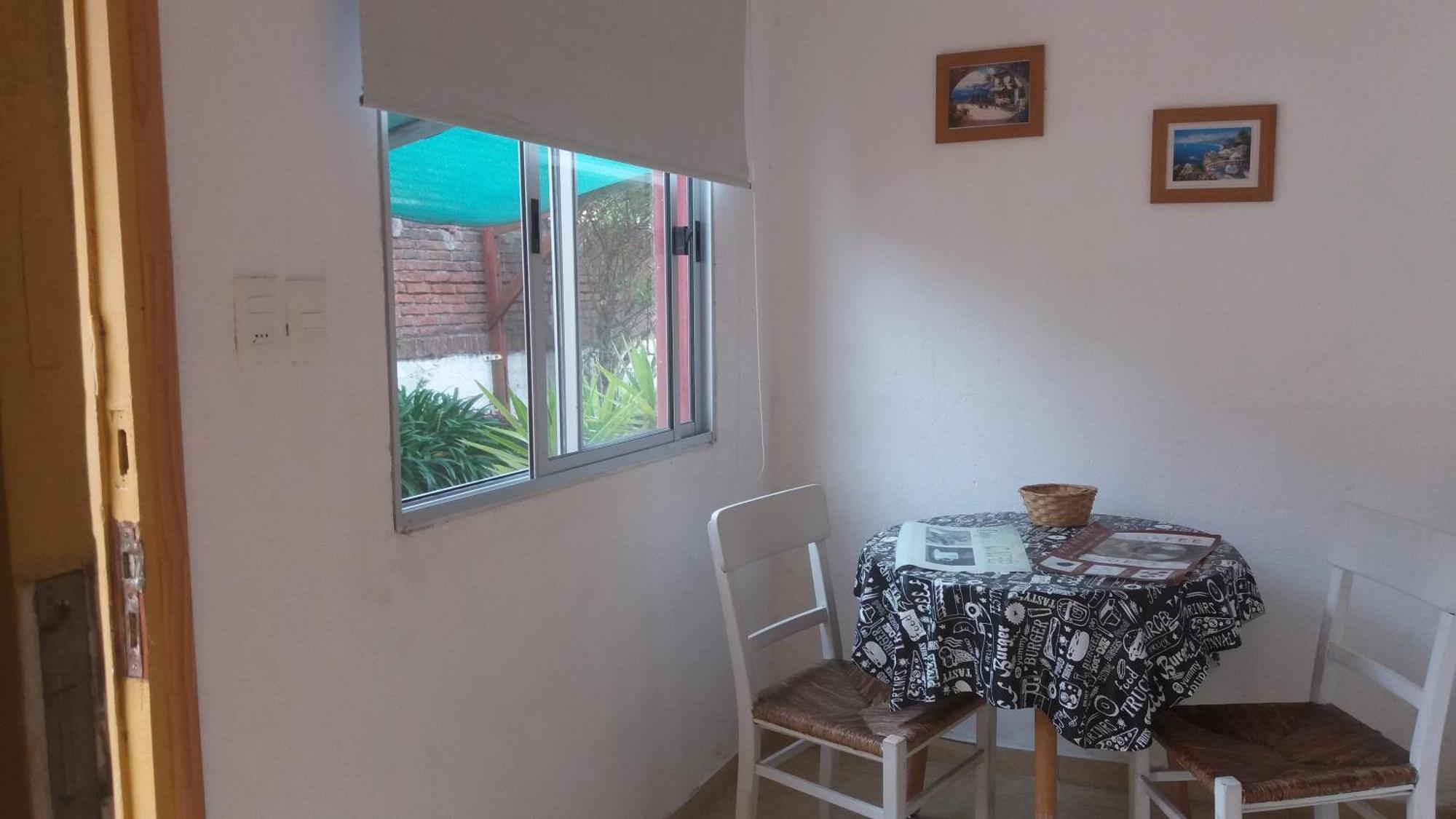 Apartamentos Del Este Piriápolis Rum bild
