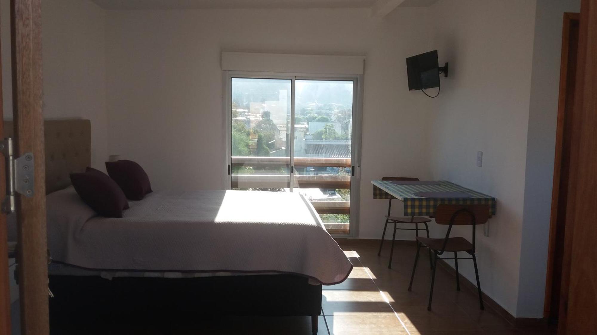 Apartamentos Del Este Piriápolis Rum bild