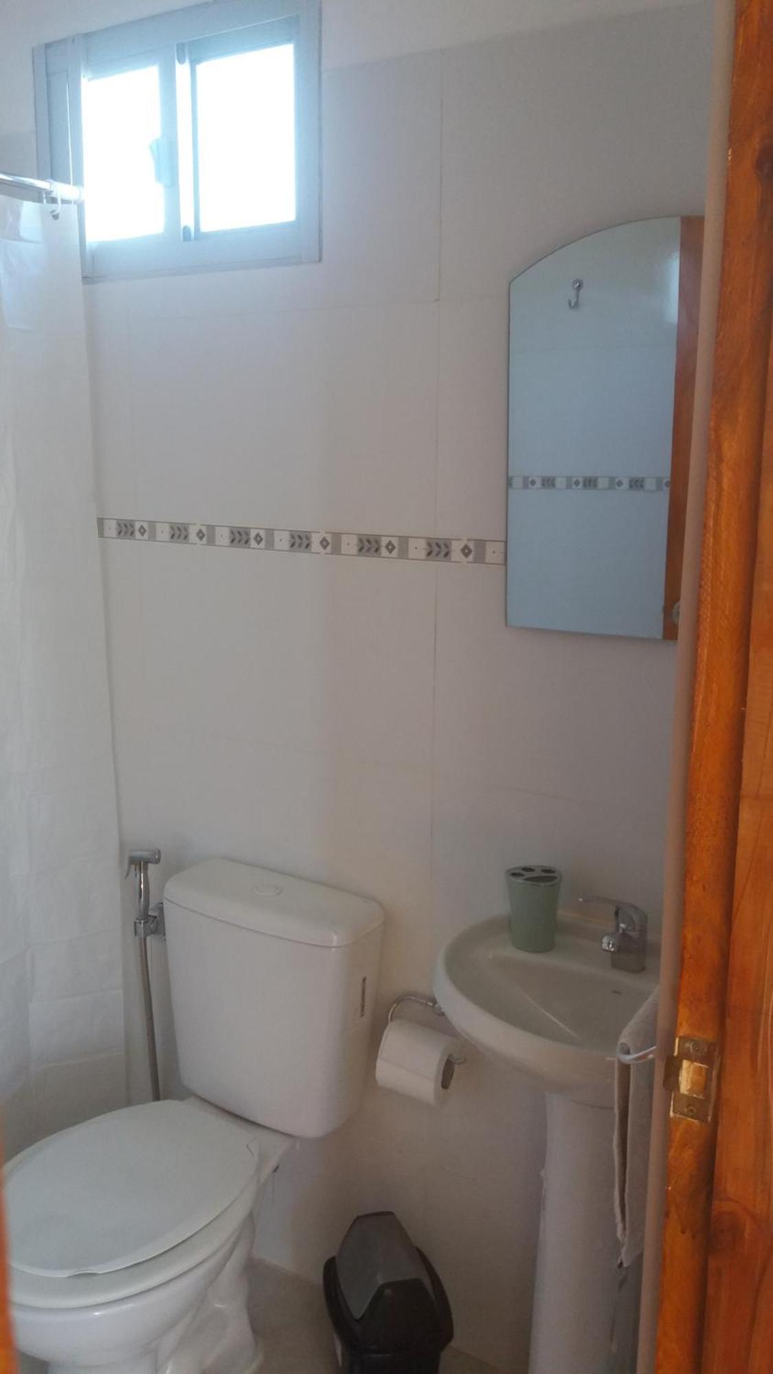 Apartamentos Del Este Piriápolis Rum bild