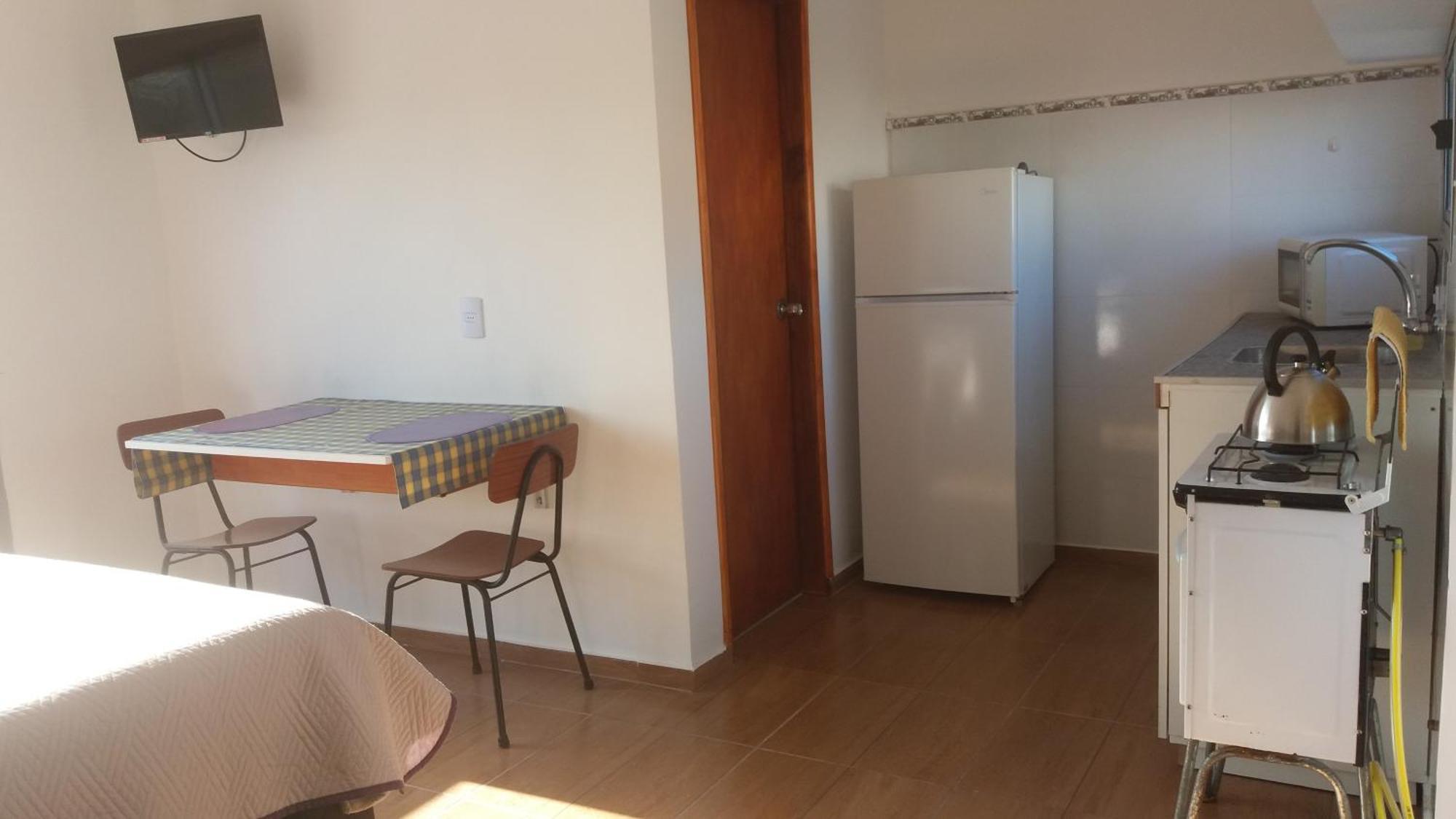 Apartamentos Del Este Piriápolis Rum bild
