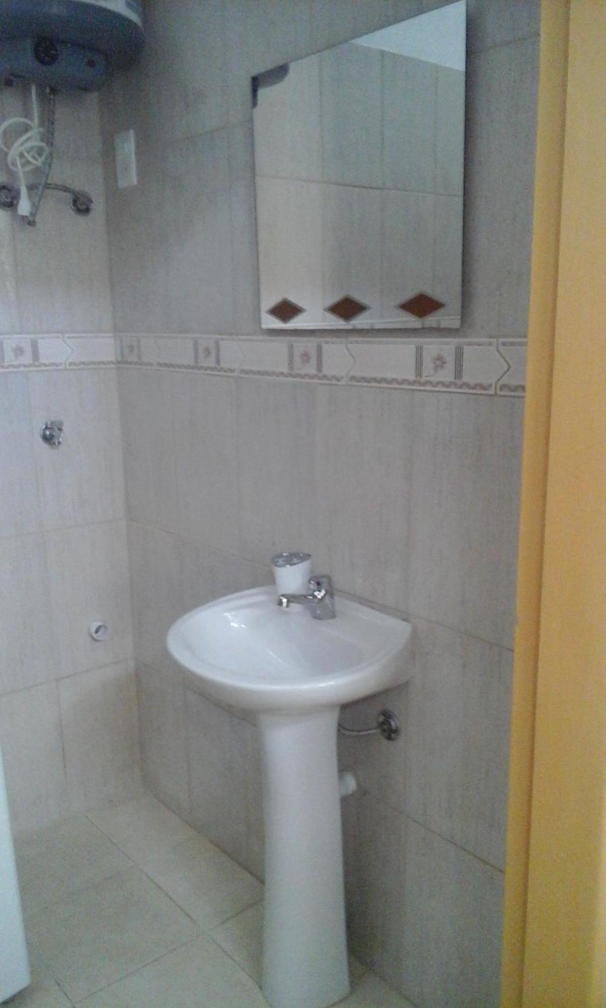 Apartamentos Del Este Piriápolis Rum bild
